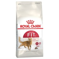 Royal Canin Pravidelný fit 32 4 kg. Jedlo