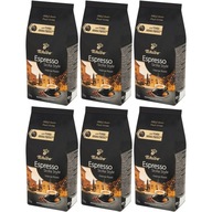 Zrnková káva Tchibo Espresso Sicilia Style 6x1KG