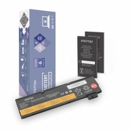 Batéria Mitsu pre Lenovo ThinkPad T25 T470 T480