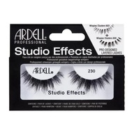 Studio Effects umelé mihalnice 230 Black