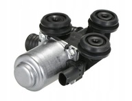 Solenoidový ventil kúrenia BMW E39 E52 64118369805