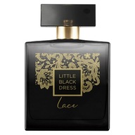 AVON LITTLE BLACK DRESS CIPKA VODA VODA 50ml