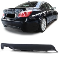 SPOILER DIFÚZOR EXTRA BMW E60 E61 M-PAKET