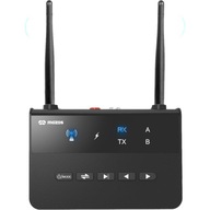 MOZOS B2 APT-X BLUETOOTH VYSIELAČ PRIJÍMAČ PRE TV APTX A2DP jack