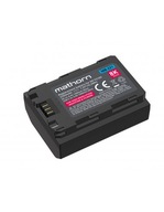 Batéria Mathorn MB-221 2250mAh USB-C NP-FZ100