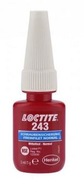 LOCTITE 243 Lepidlo na utesnenie závitov 5ml