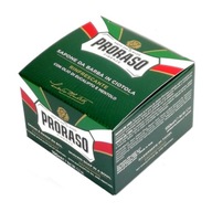 PRORASO mydlo na holenie Tradičné mydlo na holenie Normálna pokožka 150 ml