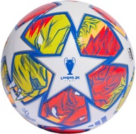 ADIDAS futbalová vyraďovacia liga UCL 23/24 ročník 4