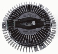 SACHS 2100 088 031 Spojka, ventilátor chladenia