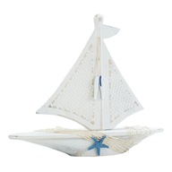 Dekorácia Ocean Decor Sailing Decoration Model námornej lode