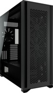 Puzdro Corsair 7000D AIRFLOW čierne (CC 9011218 WW)