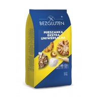 Extra Univerzálna bezlepková zmes 1kg