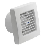 Nástenný ventilátor fi 100 KANLUX 70956 Auto Żal