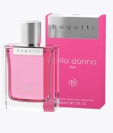 Bugatti Bella Donna Rosa parfémovaná voda 60 ml