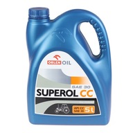 ORLEN O.OIL SUPEROL CC 30 5L