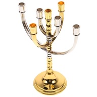 Svietnik Retro Decor Chanuka Menorah