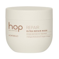 MONTIBELLO HOP Ultra Repair rekonštrukčná maska ​​500ml