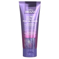 Šampón L'BIOTICA Biovax Ultra Violet pre blondínky I