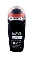 L´Oréal Paris Men Expert antiperspirant 4v1 50 ml