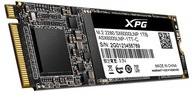 A-DATA XPG M.2 2280″ 1TB PCI Express 180 SSD