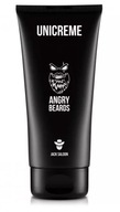 Angry Beards Unicreme pánsky krém na ruky a nohy 75 ml!