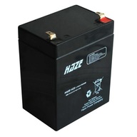 Haze HZS12-2,9 12V 2,9Ah