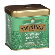 Twinings Gunpowder zelený čaj 100g