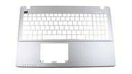 PLYN PALMREST PRE ASUS K550 R510 R510JK / SIL