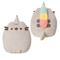 61515 PUSHEEN jednorožec vertikálny sed 13x10cm