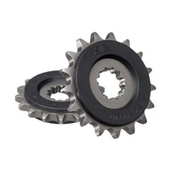 SPROCKET SPROCKET JT PREDNÝ TLMIČ VIBRÁCIÍ JTF517.17RB