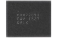 ČIP BGA MAX77843EWV MAX77843