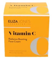 Eliza Jones krém Vitamín C Niacínamid 50 ml