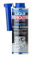 REGENERÁCIA VSTREKOVANIA LIQUI MOLY BENZ. *500 ml*