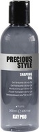 Kepro Precious Style Shaping Oil 200 ml