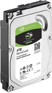 Pevný disk Seagate ST4000DM005 4TB SATA III 3,5