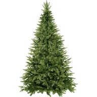 Umelý vianočný stromček SMREK SIBERSKÝ PE 250cm DELUX