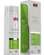 Oligo DX na celulitídu, celulitídu, 1. miesto v rebríčku) + G