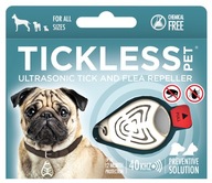 TICKLESS PET TICKLESS A BLECH REPELLER PRE PSOV