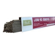 Elektróda J38-10 4,0 x400 E6013 5 kg bal