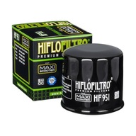 OLEJOVÝ FILTER HIFLOFILTRO HF 951 HF951