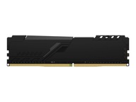 KINGSTON 8GB 2666MHz DDR4 CL16 DIMM FURY Beast