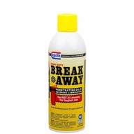 Pena na odstraňovanie hrdze CYCLO Break Away 369G preniká