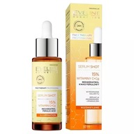 Eveline Cosmetics SERUM SHOT 15% vitamínová kúra