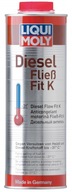 LIQUI MOLY DIESEL nemrznúca prísada 1 l