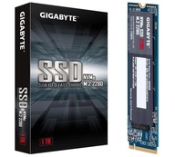 GIGABYTE Gigabyte SSD 1TB M.2 2280 PCIe 3.0 x