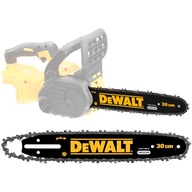 Reťaz a lišta 3/8' 300 mm pre DCM565 DeWALT