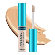 Enough Collagen Cover Tip Concealer Korektor SPF36 s kolagénovým filtrom Tmavé kruhy