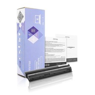 Batéria Mitsu pre Dell Latitude E6220 E6320 4400mAh