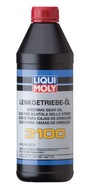 Prevodové oleje LIQUI MOLY 1145