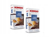 Kimbo Aroma Italiano 2x250g mletá káva